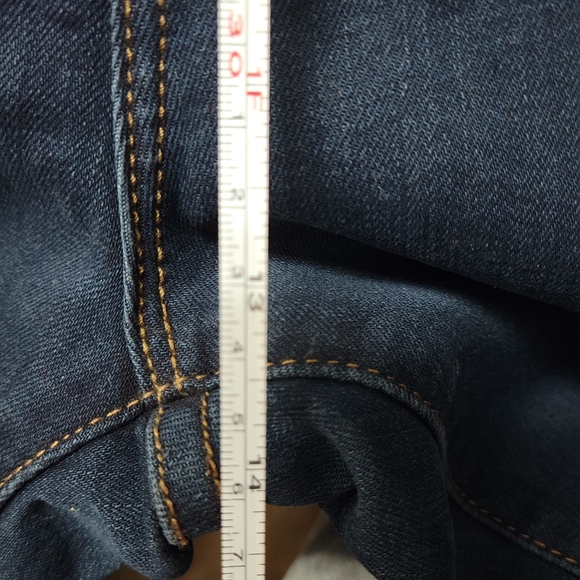 TATYANA Bettie Page Hi rise Martini skinny NWT - Picture 14 of 16